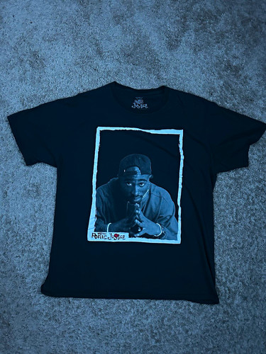 Poetic justice black - poetic, tupac